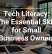 Technology&rsquo;s Role in Business Recovery and Resilience